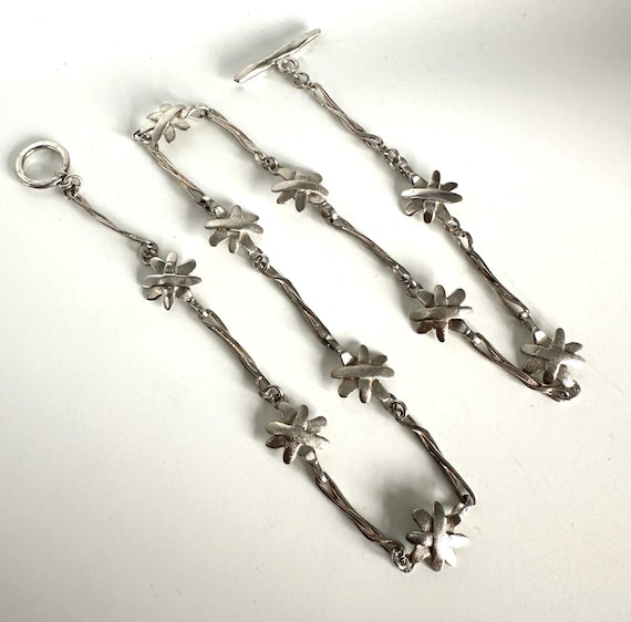 Vintage Solid Sterling Silver Edinburgh Scottish … - image 4