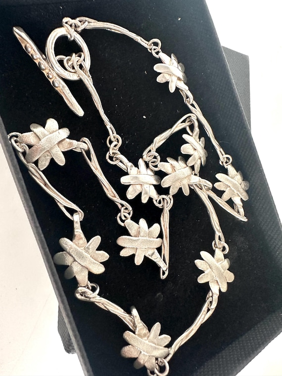 Vintage Solid Sterling Silver Edinburgh Scottish … - image 2