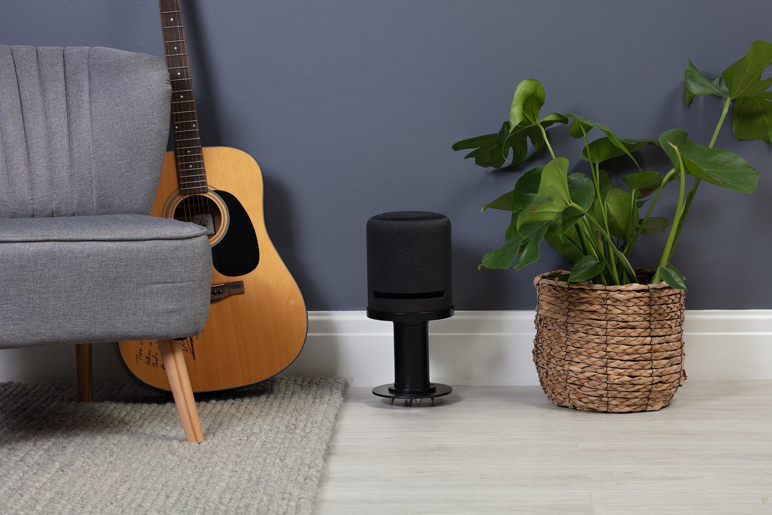 Amazon Echo Studio Speaker Stand Designed exclusively for Etsy