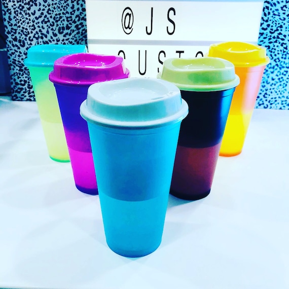 Insulated Cups