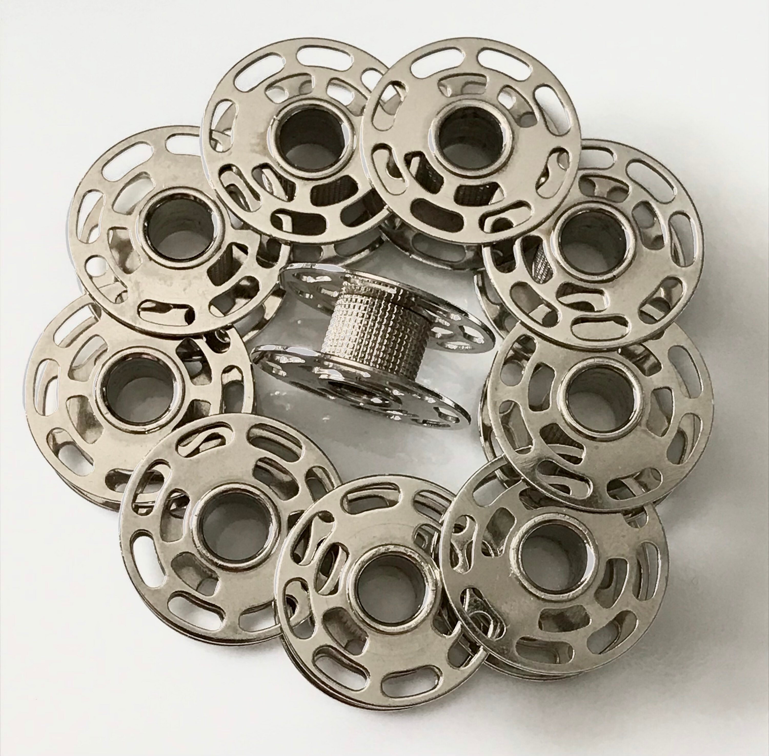 10 Bobbins Bernina Artista 180 185 190 200 640 730 Aurora 435 Etsy