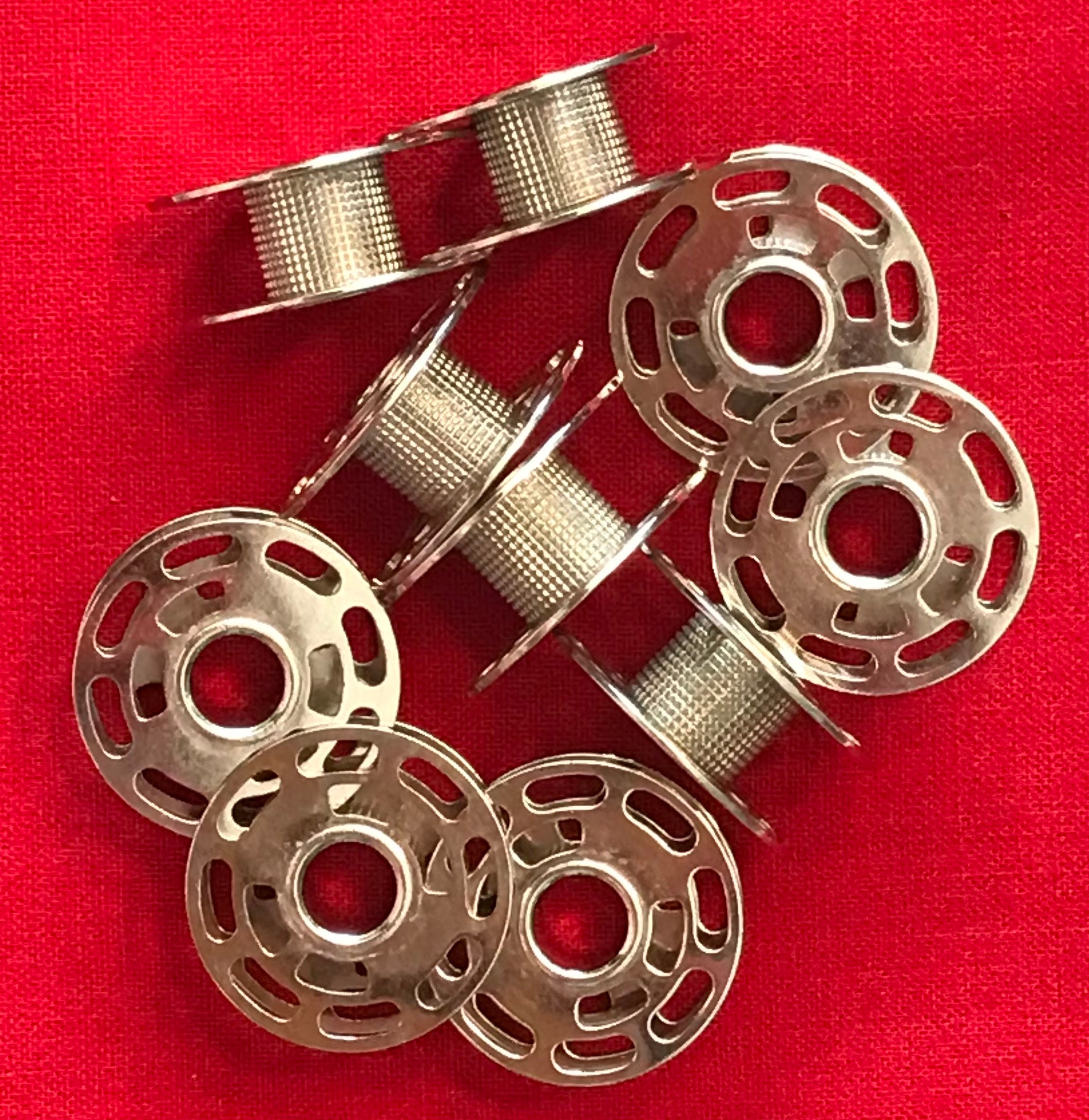 10 Bobbins Bernina Artista 180 185 190 200 640 730 Aurora 435 Etsy