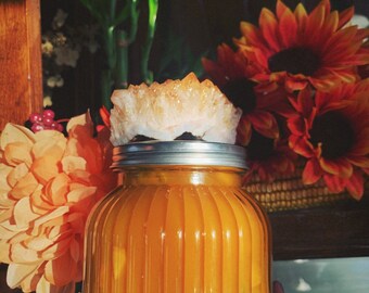 IMMUNE BOOST TINCTURE