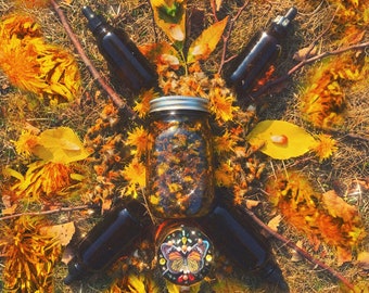 SOLANDION OIL