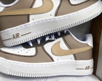 nike air force 1 dames