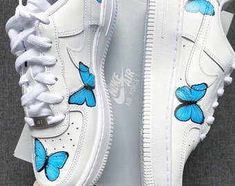 butterfly airforces