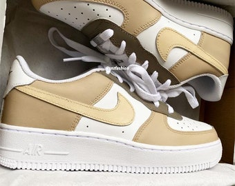 Nike air force one | Etsy