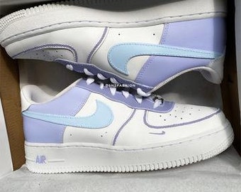 air force pastel