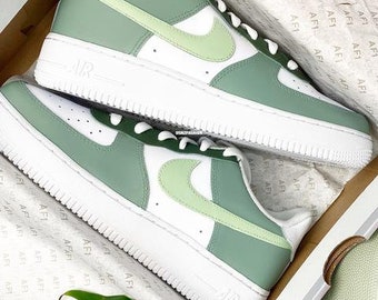 Nike air force 1 | Etsy Nederland