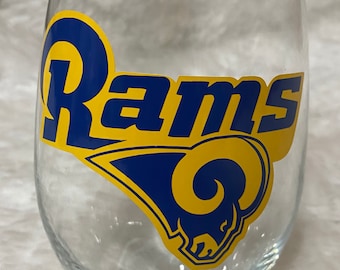 Rams Tuimelaar