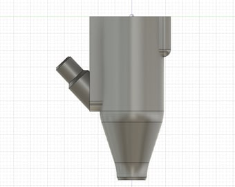 Ortur LM2 Pro luchtsteun