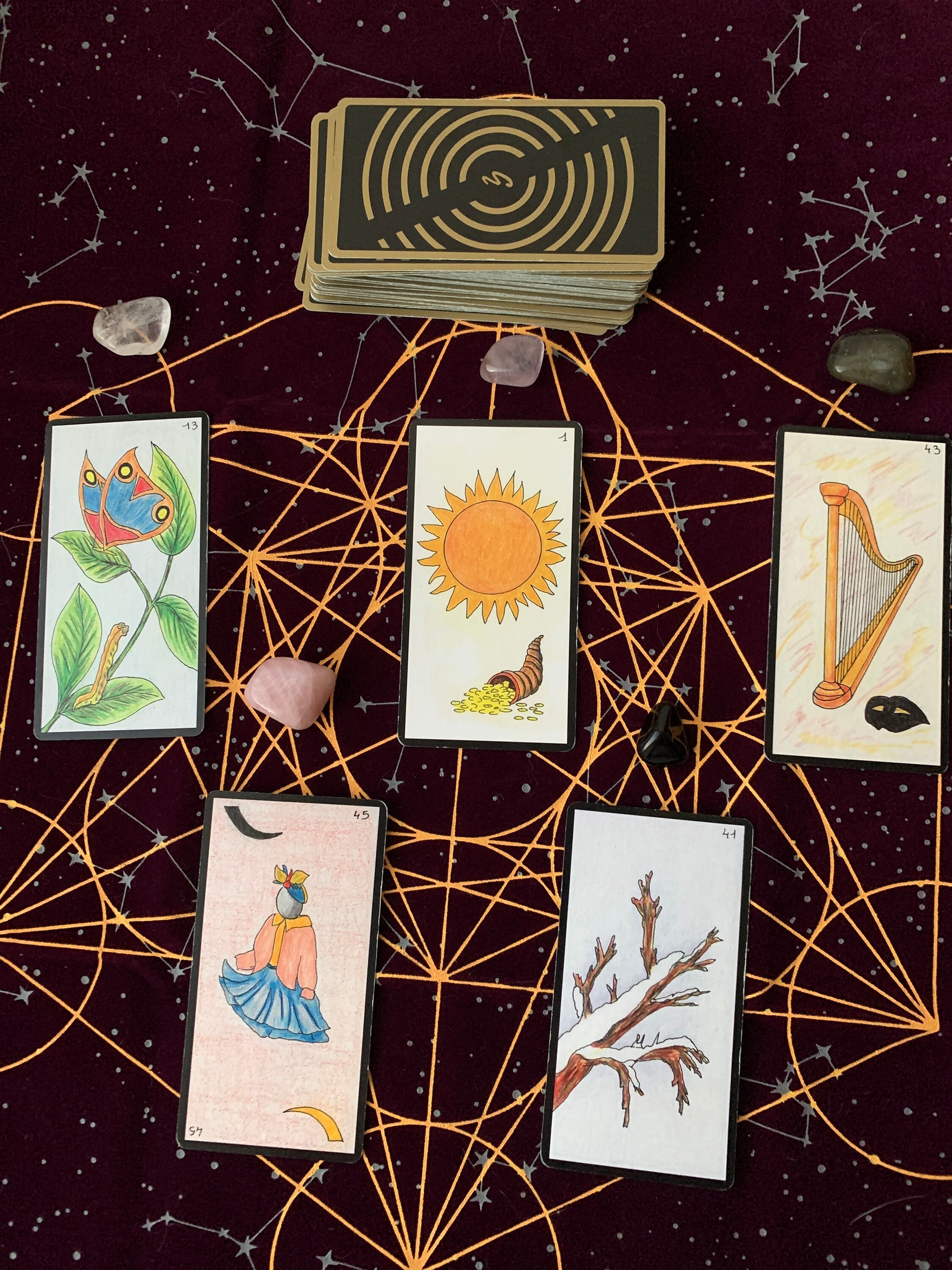 Consultation Voyance sur Le Domaine de Votre Choix + 2 Questions