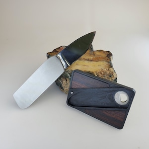 Vintage Gerber Touche Knife Portland Oregon 97223