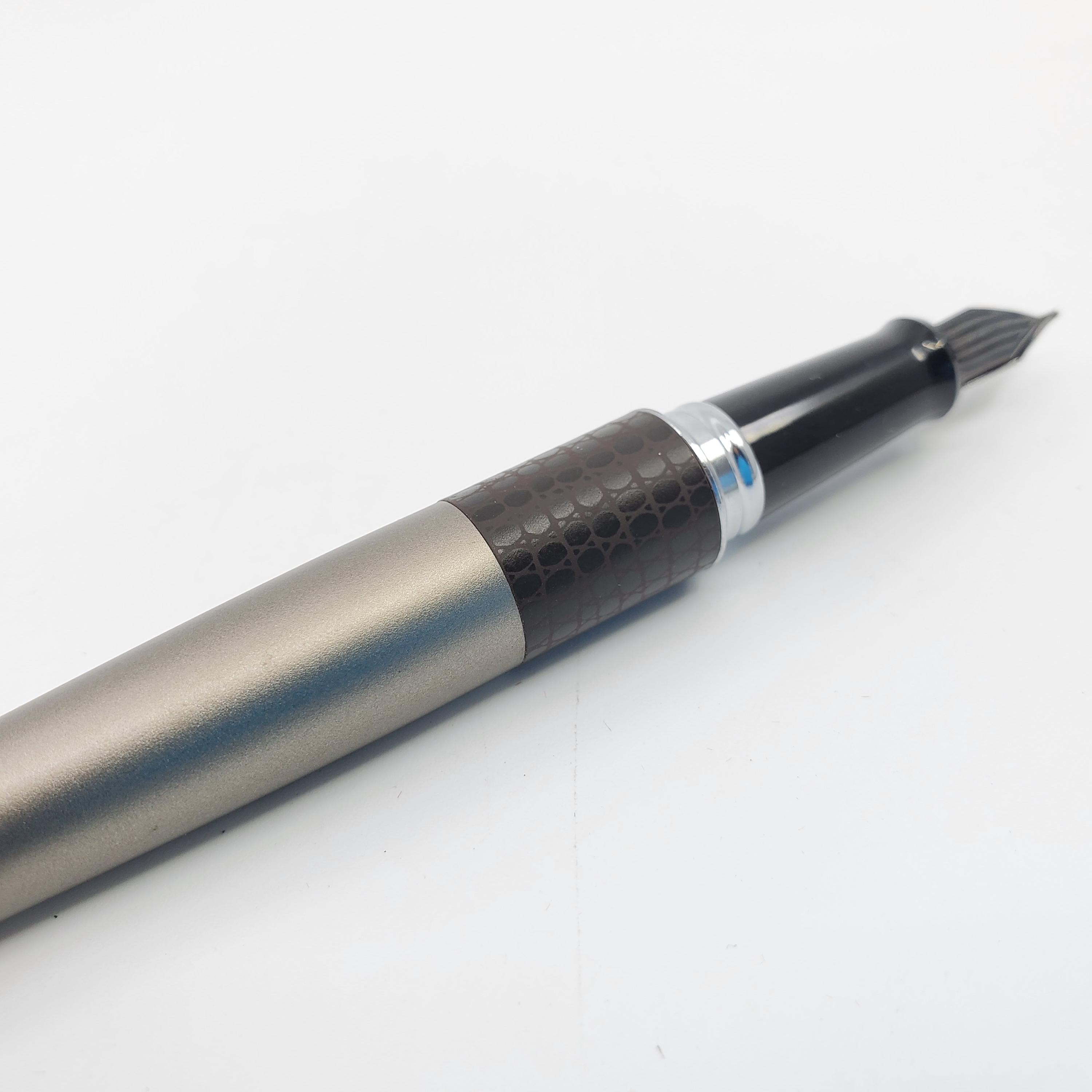 Vintage Japanese Fountain Pen - Etsy