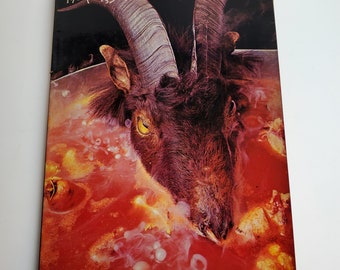 【UK 英盤】 Rolling Stones Goats Head Soup goats head soup_rolling stones