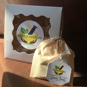Berry Fresh Box of Tea - Pick Up or Local Delivery