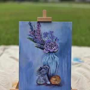 Still life study