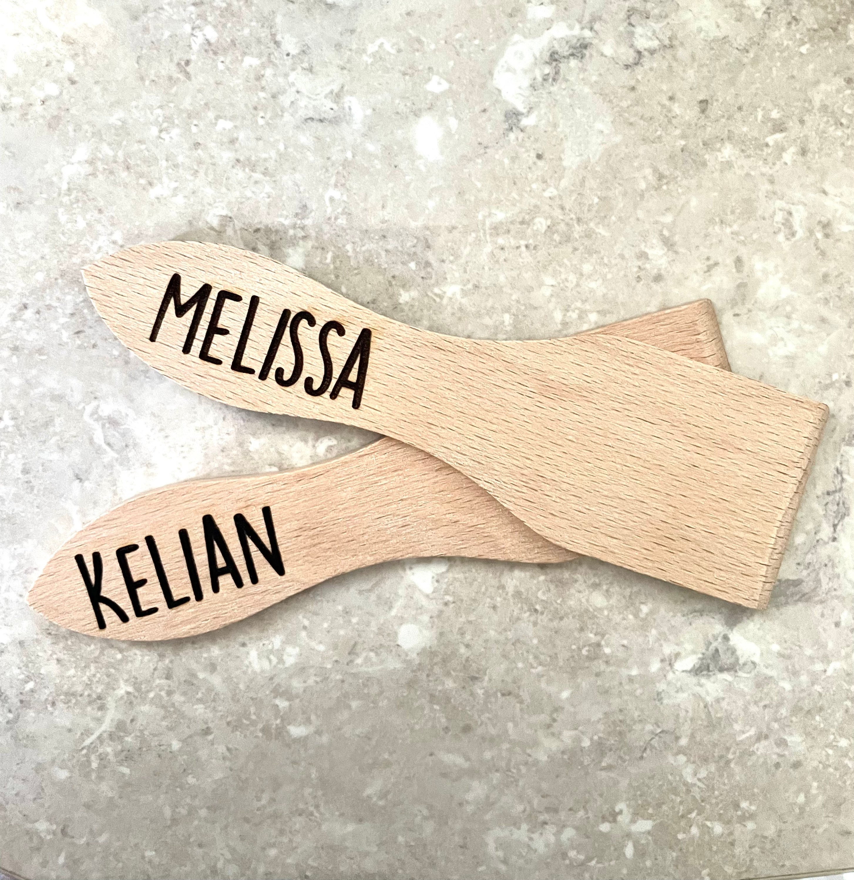 Spatules Personnalisé Vendu Par Lot