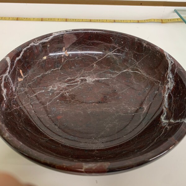 Onyx Bowl Etsy Canada