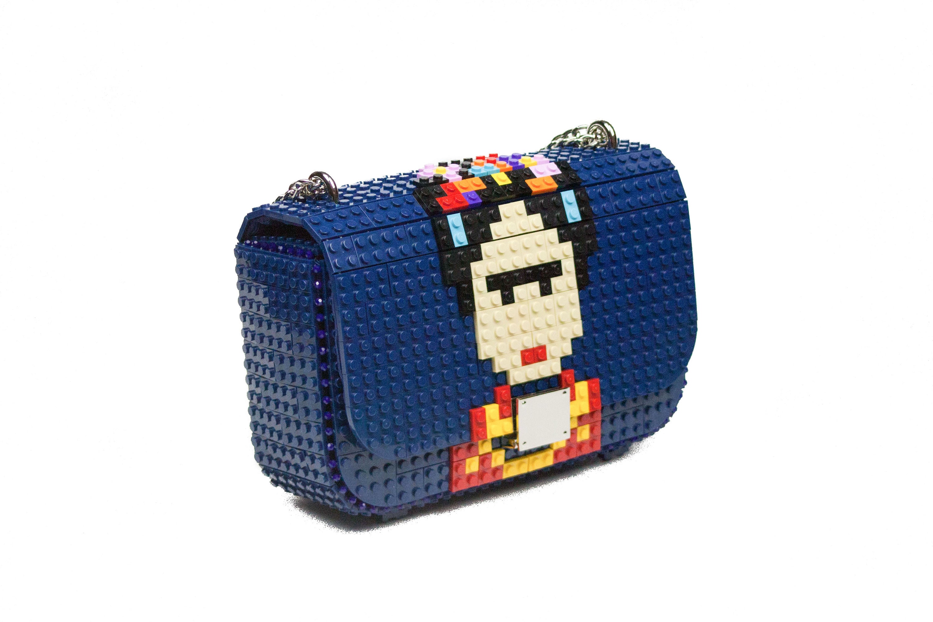 ABONNE [配送/関税込み] FRIDA STRING BAG_BLACK Adidas Originals ***** NEW ****Unisex Festival Crossbody Bag