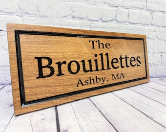 Custom Wood Sign, Wood Sign Custom, Custom Camp Sign Wooden Sign Custom Signs Wood Plaque Camp Sign Wooden Art Rustic Gift Family Name Signs