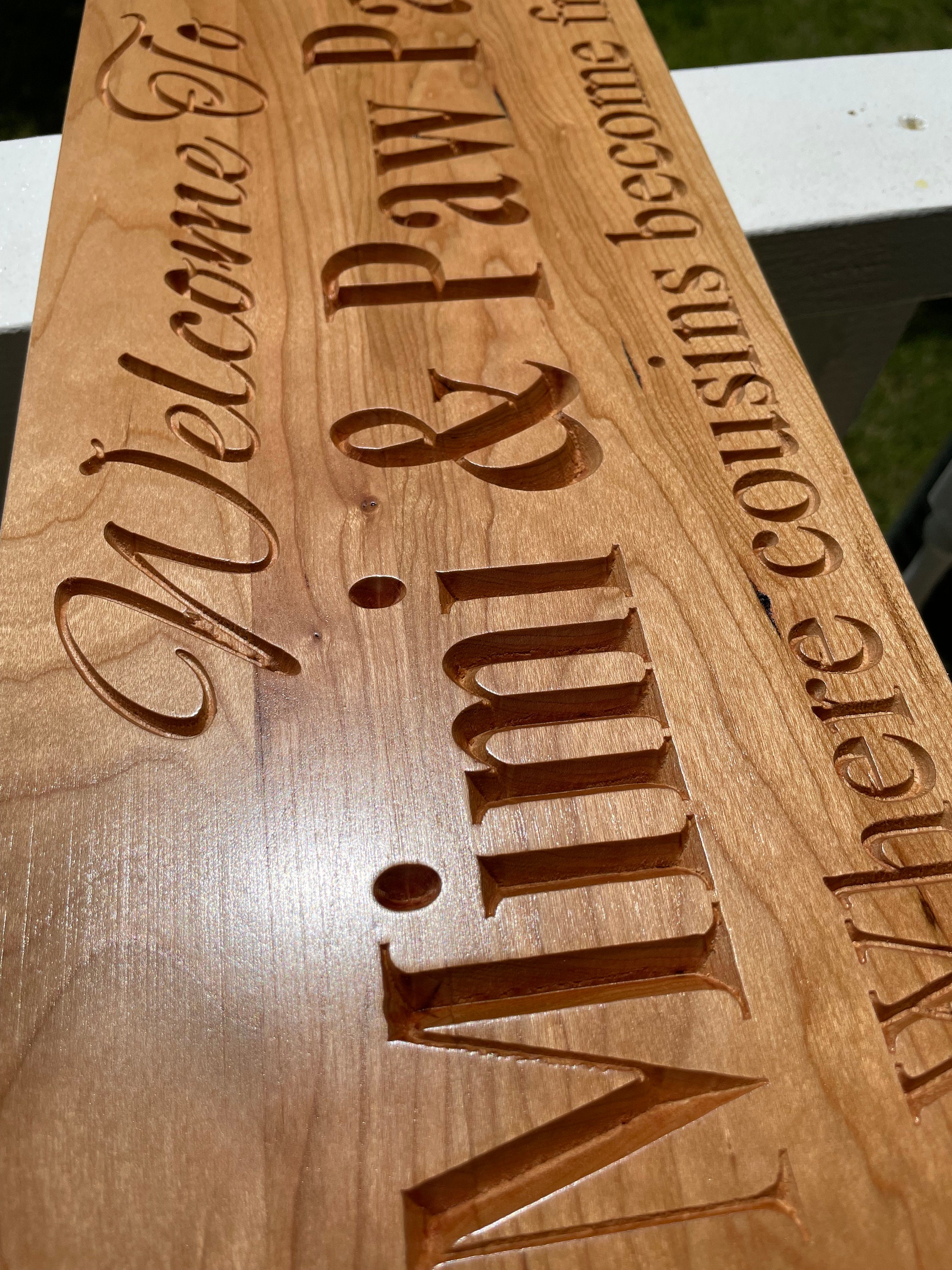 to Nana and Papa's Where Cousins Friends Etsy