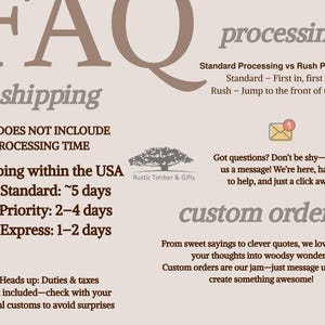 Wood Carved Address Plaque, Personalized Wood Signs, Custom Cabin Signs ...