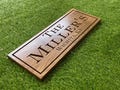 Custom Wood Sign, Wood Sign Custom, Custom Camp Sign, Wooden Sign, Custom Signs, Wood Plaque Camp Sign, Wooden Art Rustic Gift