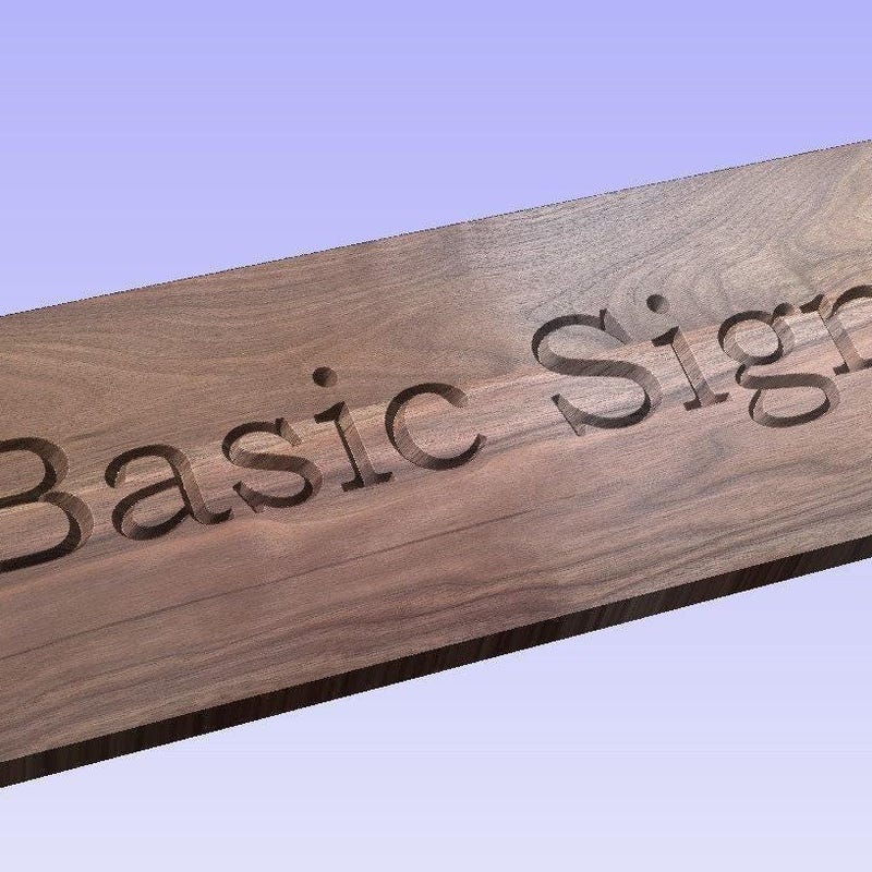 Rustic Wood Plaque Sign: Custom Quote, Farmhouse Style