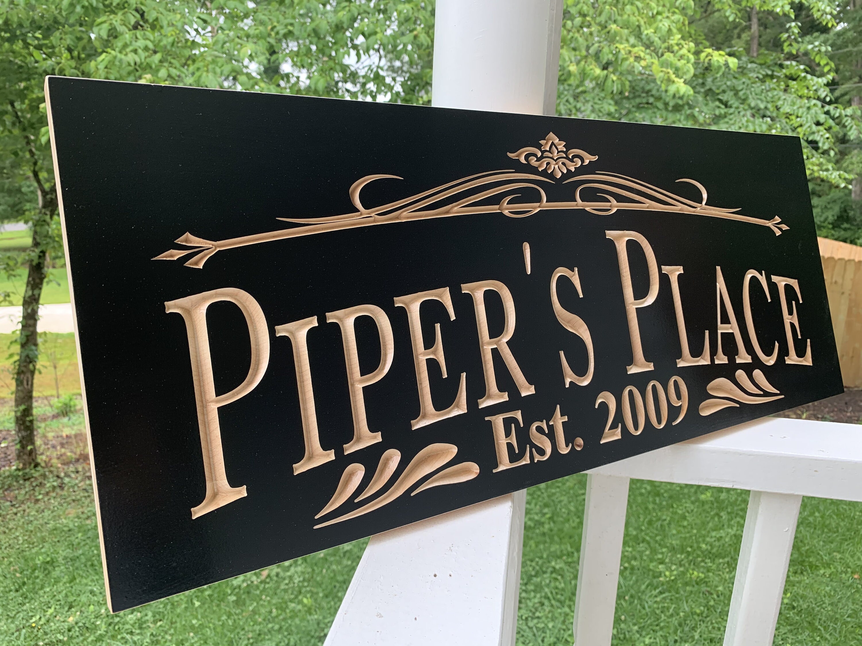 Custom Bar Sign Custom Pub Sign Craft Beer Sign Etsy