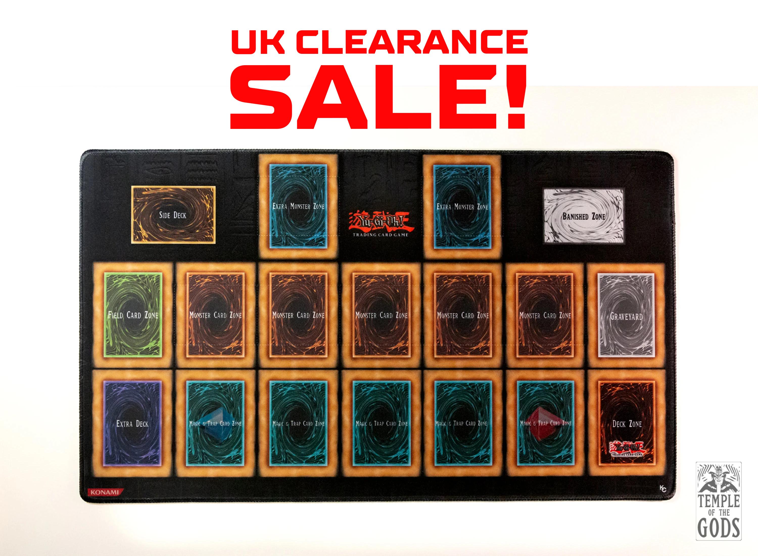Card Dueling Zone - Etsy Ireland