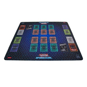 Speed Duel Mat - Etsy