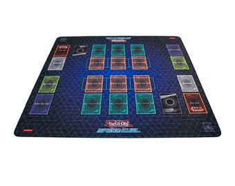 遊戯王デュエルマット - クラシックスタイル、モダンな雰囲気 - Etsy 日本