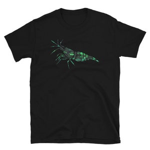 Galaxy Shrimp / Red Cherry Shrimp
