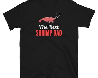 Shrimp Dad - Cherry Shrimp - Neocaridina Shrimp