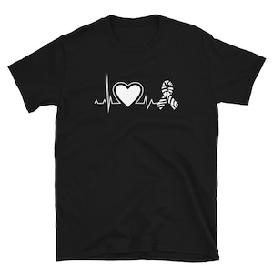 Rare Disease Awareness Shirt, Peace Love Cure T-Shirt, Rare Chronic Illness Shirt Unisex Basic Softstyle T-Shirt | Gildan 64000