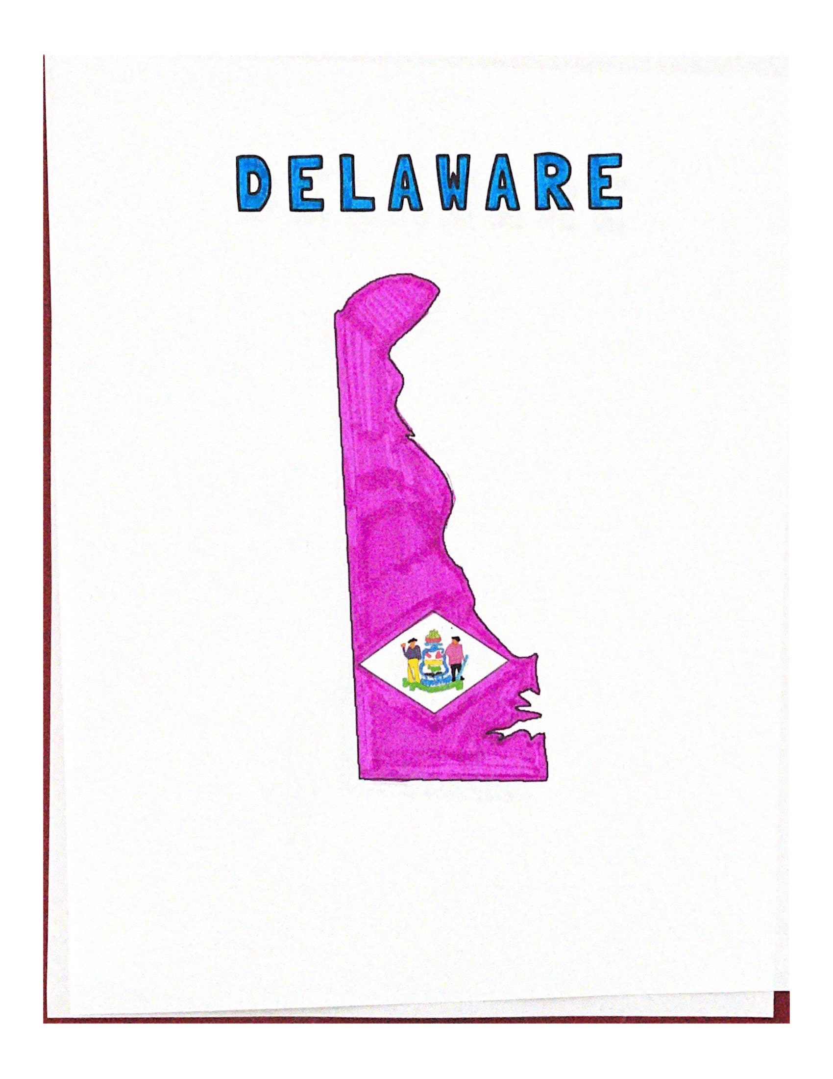 White Pages Delaware - monw41s