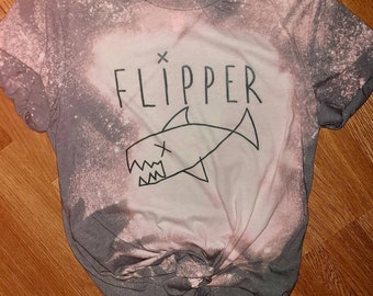 Kurt Cobain Flipper - Etsy