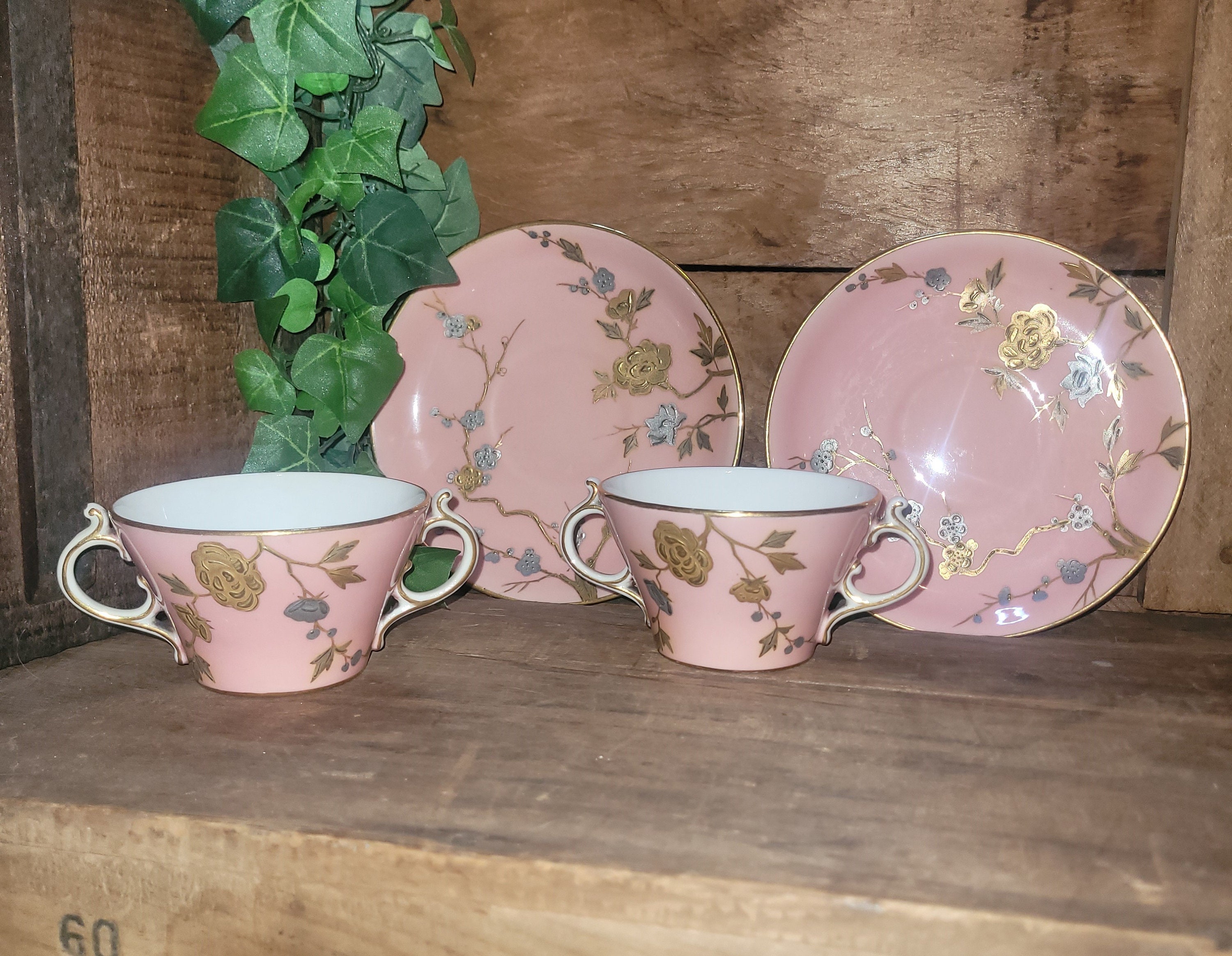 Davis Collamore - Etsy