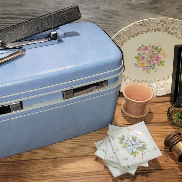 Fresh Estate Finds | Straight from the sale | Thrifty Novelties