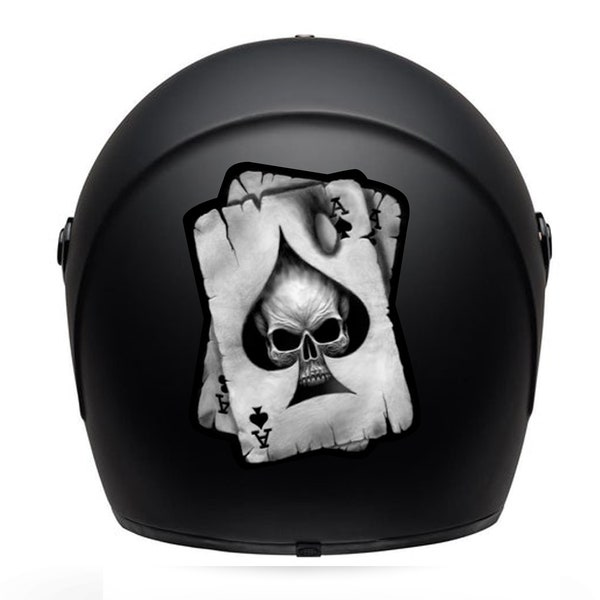 Motorcycle Helmet Decals Etsy