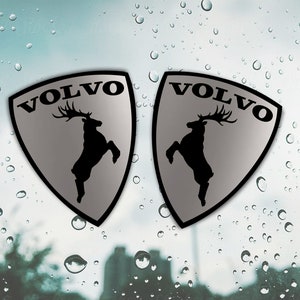 Volvo decal - .de