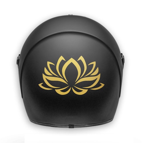 Motorcycle Helmet Sticker / Decal / Waterproof / Custom Name Etsy