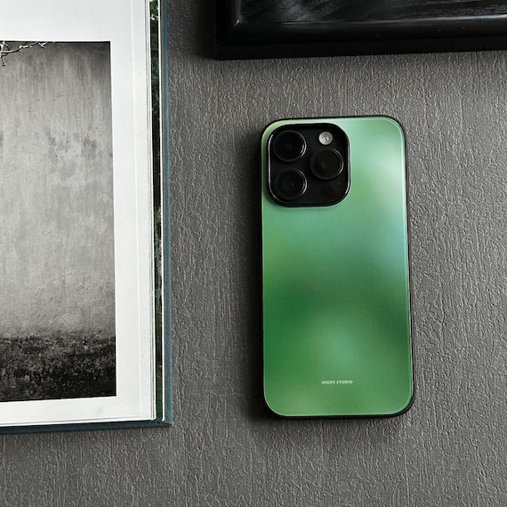 Stone & Ink iPhoneケース – iPhone用高級ガラスカバー | Monza x Stone & Ink iPhoneケース – iPhone用高級ガラスカバー | Monza x