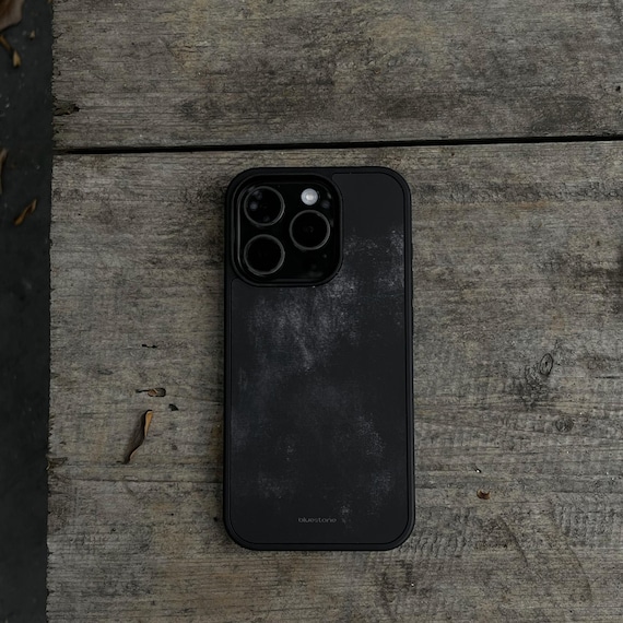 Stone & Ink iPhone Case | Frosted Acrylic Cover for iPhone | Monza