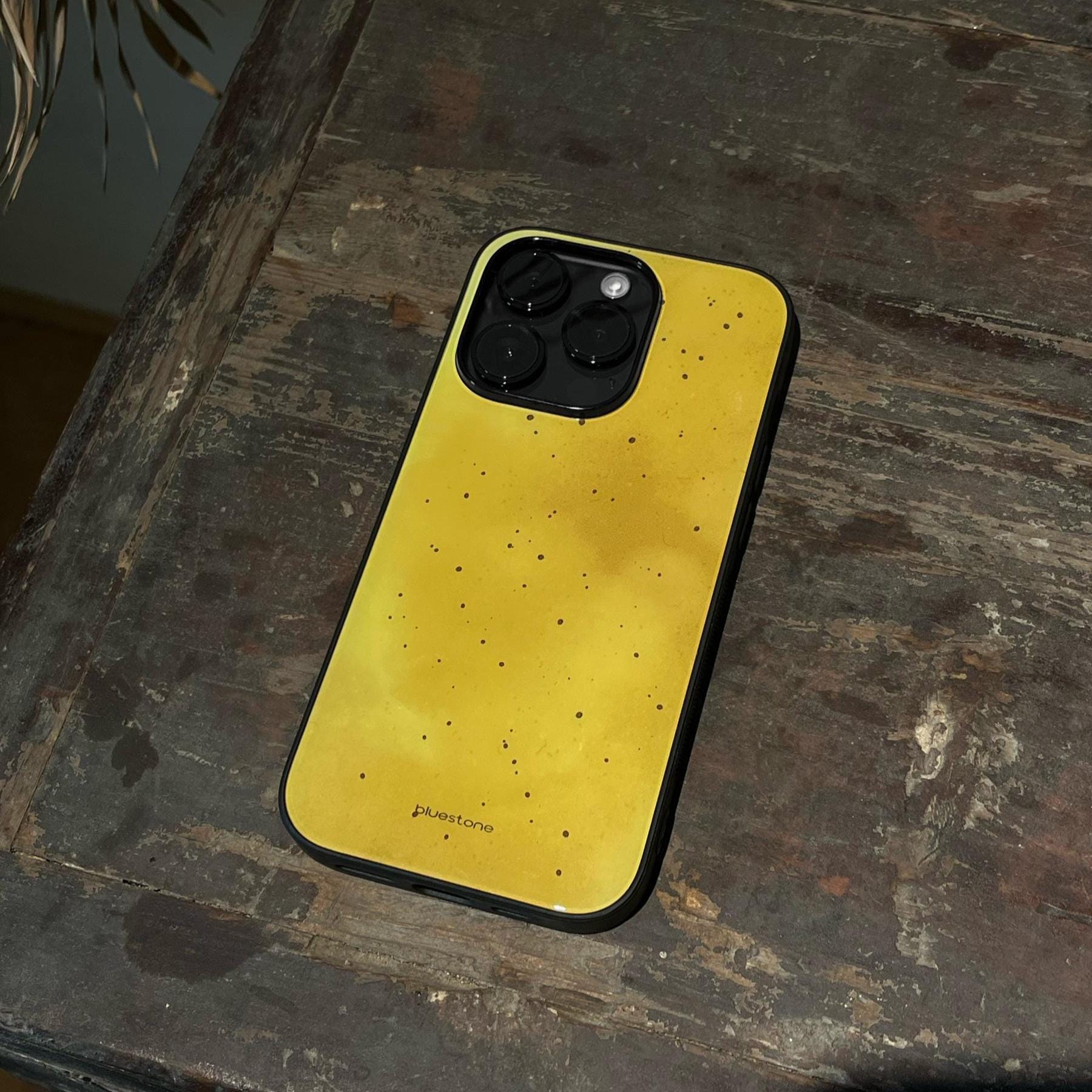 Stone & Ink iPhoneケース – iPhone用高級ガラスカバー | Monza x