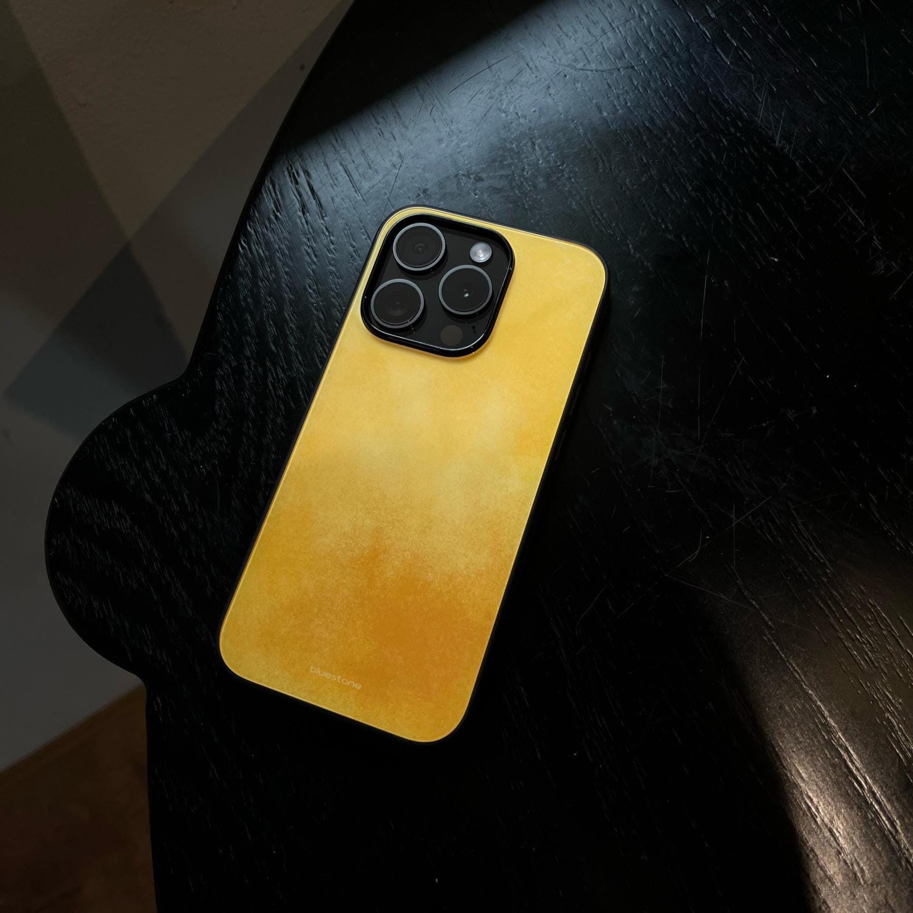 Stone & Ink iPhoneケース – iPhone用高級ガラスカバー | Monza x