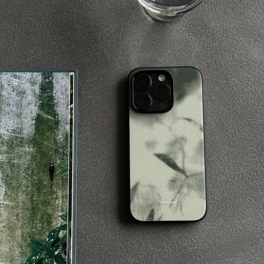 Stone & Ink iPhone Case | Matte Acrylic Cover for iPhone | Monza X Night Studio - Etsy Australia Stone & Ink iPhone Case | Matte Acrylic Cover for iPhone | Monza X Night Studio - Etsy Australia