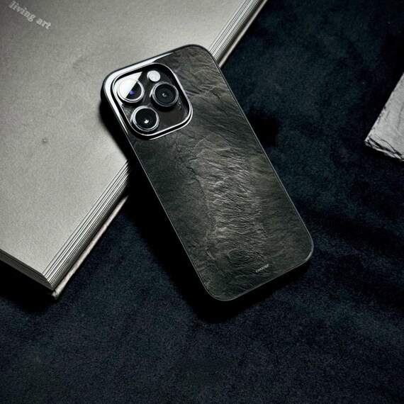 Stone & Ink iPhoneケース – iPhone用高級ガラスカバー | Monza x HKT