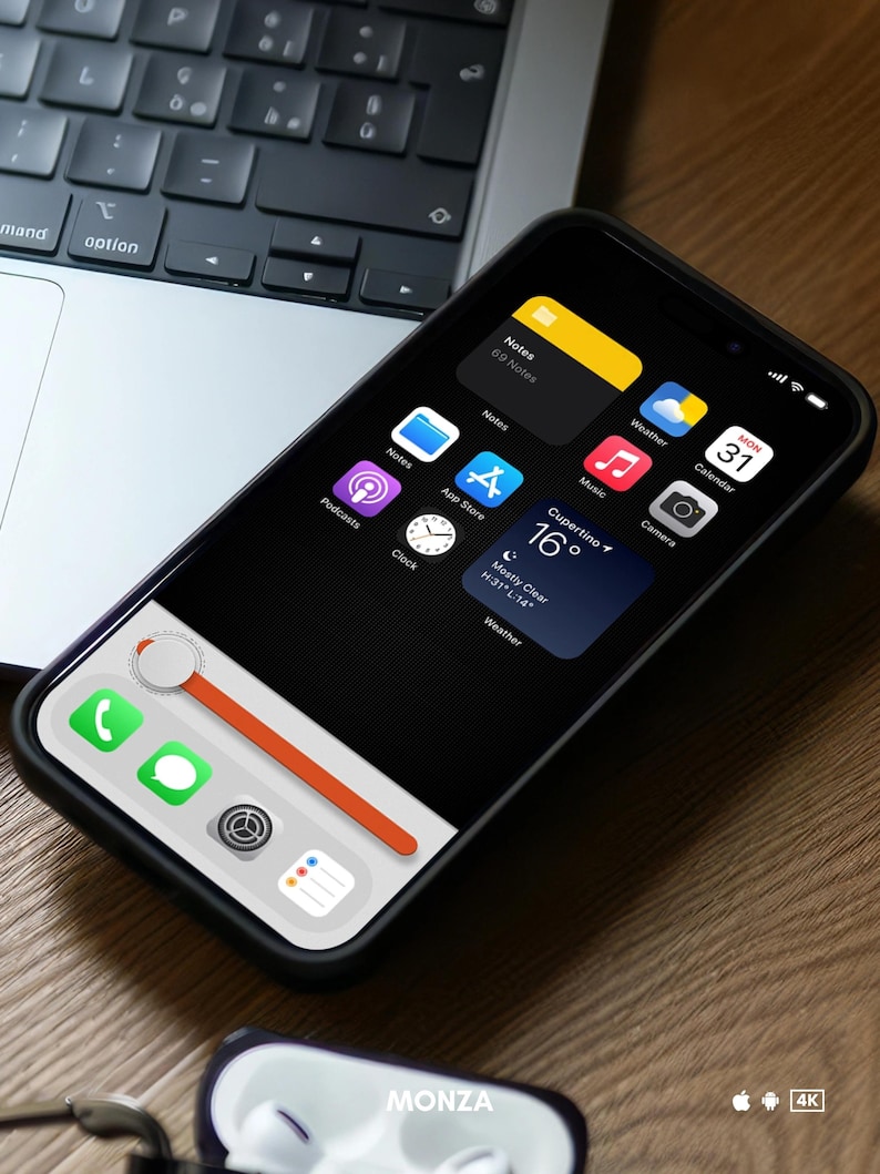 Minimalist iPhone Wallpaper Mobile Wallpaper Minimalist Wallpaper 4k